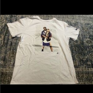 Nike Men's Kobe Bryant Black Mamba Goat Size XL Asia Sizing USA Large